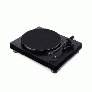   Argon Audio TT-4 MK2 Black:  2
