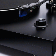   Argon Audio TT-4 MK2 Black:  7