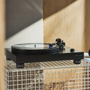   Argon Audio TT-4 MK2 Black:  8