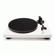   Argon Audio TT-3 Plus White:  2