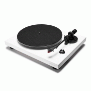   Argon Audio TT-3 Plus White:  3