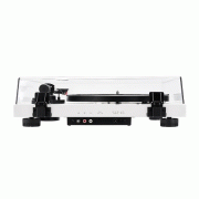   Argon Audio TT-3 Plus White:  4