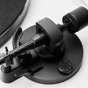   Argon Audio TT-3 Plus White:  6