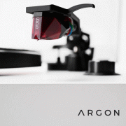   Argon Audio TT-3 Plus White:  7