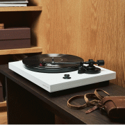   Argon Audio TT-3 Plus White:  9