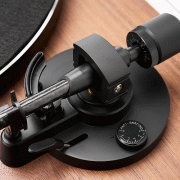   Argon Audio TT-3 Plus Walnut:  6