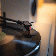   Argon Audio TT-3 Plus Walnut:  7