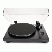   Argon Audio TT-3 Plus Black