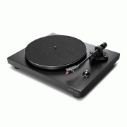   Argon Audio TT-3 Plus Black:  2