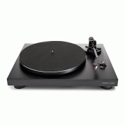   Argon Audio TT-3 Plus Black:  3