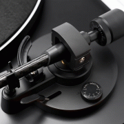   Argon Audio TT-3 Plus Black:  5