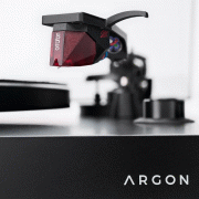   Argon Audio TT-3 Plus Black:  6