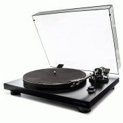   Argon Audio TT-3 Black