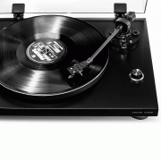   Argon Audio TT-3 Black:  2