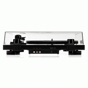   Argon Audio TT-3 Black:  3