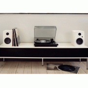   Argon Audio TT-3 Black:  5