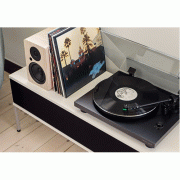   Argon Audio TT-3 Black:  6