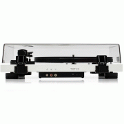   Argon Audio TT-3 White:  4
