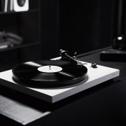  Argon Audio TT-3 White:  6