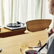   Argon Audio TT-3 White:  7