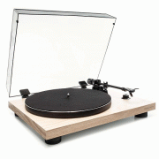   Argon Audio TT-3 Ash:  2
