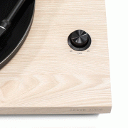   Argon Audio TT-3 Ash:  5