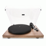   Argon Audio TT MK2 Walnut