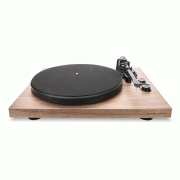   Argon Audio TT MK2 Walnut:  2