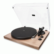   Argon Audio TT MK2 Walnut:  3