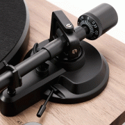   Argon Audio TT MK2 Walnut:  5