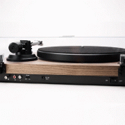   Argon Audio TT MK2 Walnut:  6