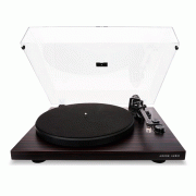   Argon Audio TT MK2 Satin Mahogany