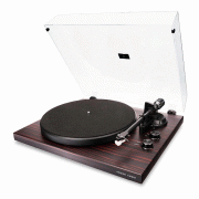   Argon Audio TT MK2 Satin Mahogany:  3
