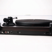   Argon Audio TT MK2 Satin Mahogany:  6