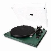   Argon Audio TT MK2 Pine Green:  2