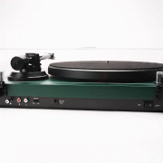   Argon Audio TT MK2 Pine Green:  5