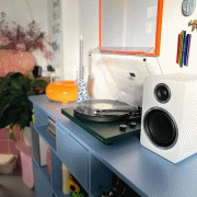   Argon Audio TT MK2 Pine Green:  6