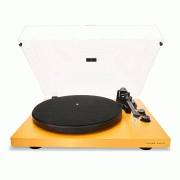   Argon Audio TT MK2 Electric Amber