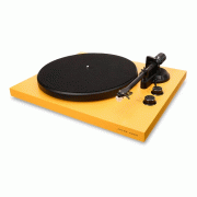   Argon Audio TT MK2 Electric Amber:  2
