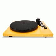   Argon Audio TT MK2 Electric Amber:  3
