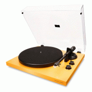   Argon Audio TT MK2 Electric Amber:  4