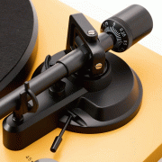   Argon Audio TT MK2 Electric Amber:  5