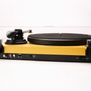   Argon Audio TT MK2 Electric Amber:  6