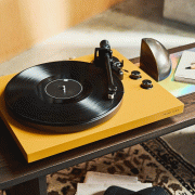   Argon Audio TT MK2 Electric Amber:  7