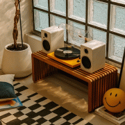   Argon Audio TT MK2 Electric Amber:  8