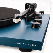  Argon Audio TT MK2 Atlantic Blue:  4