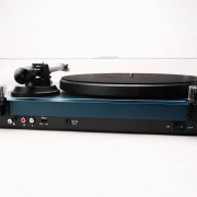   Argon Audio TT MK2 Atlantic Blue:  6