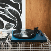   Argon Audio TT MK2 Atlantic Blue:  7