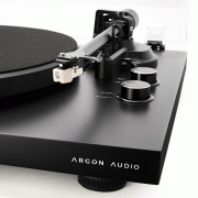   Argon Audio TT MK2 Black:  4