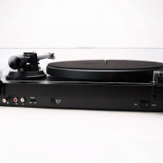   Argon Audio TT MK2 Black:  5